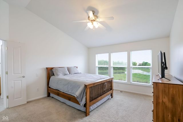 1720 Mustang Chase Drive, Carmel, IN 46074