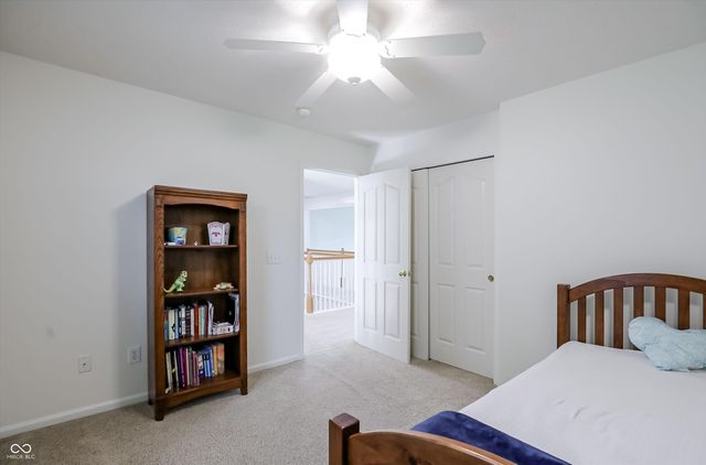 1720 Mustang Chase Drive, Carmel, IN 46074