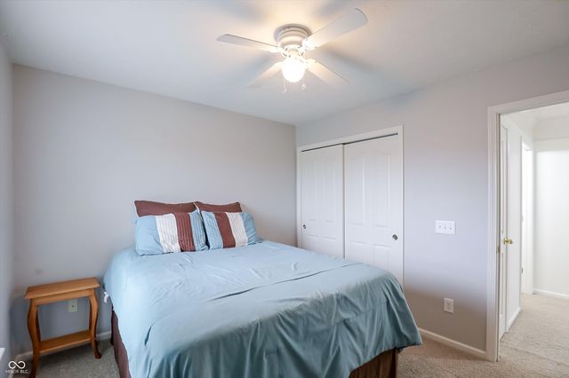 1720 Mustang Chase Drive, Carmel, IN 46074