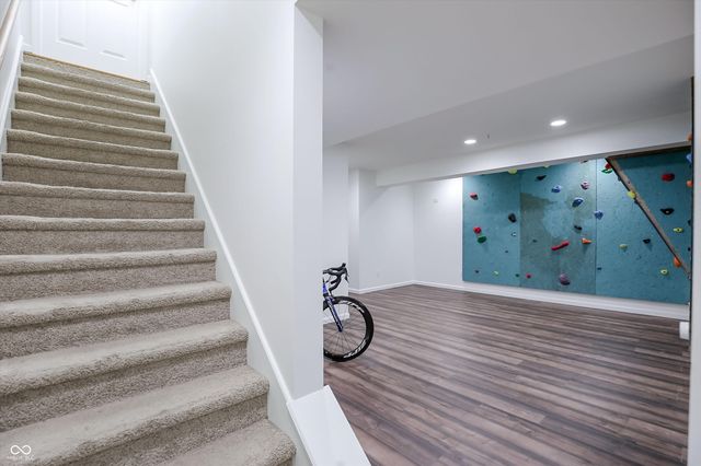 1720 Mustang Chase Drive, Carmel, IN 46074