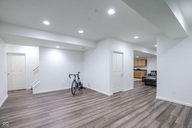 1720 Mustang Chase Drive, Carmel, IN 46074