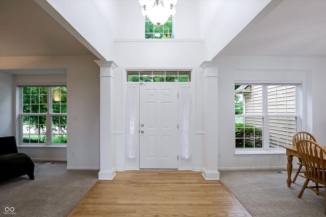 1720 Mustang Chase Drive, Carmel, IN 46074