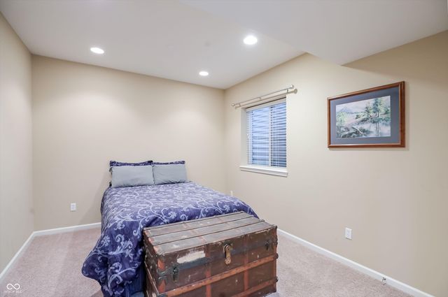 1720 Mustang Chase Drive, Carmel, IN 46074