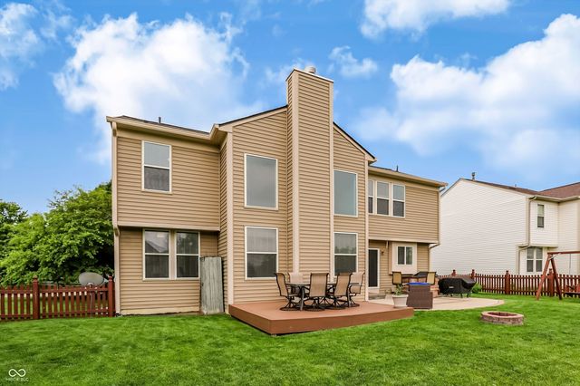 1720 Mustang Chase Drive, Carmel, IN 46074