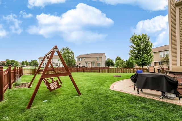 1720 Mustang Chase Drive, Carmel, IN 46074