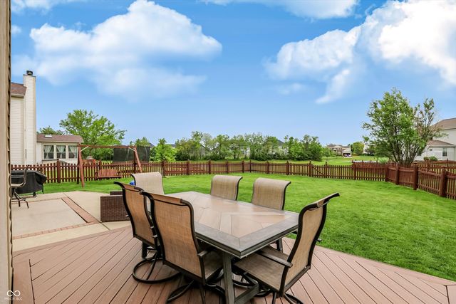 1720 Mustang Chase Drive, Carmel, IN 46074