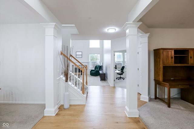 1720 Mustang Chase Drive, Carmel, IN 46074