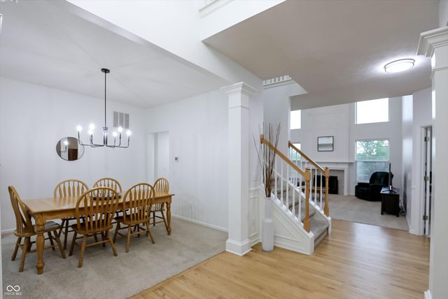 1720 Mustang Chase Drive, Carmel, IN 46074
