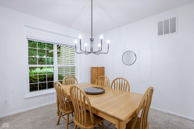 1720 Mustang Chase Drive, Carmel, IN 46074