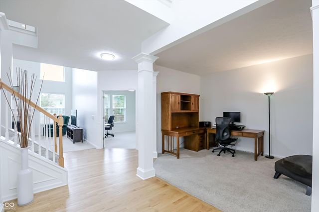 1720 Mustang Chase Drive, Carmel, IN 46074