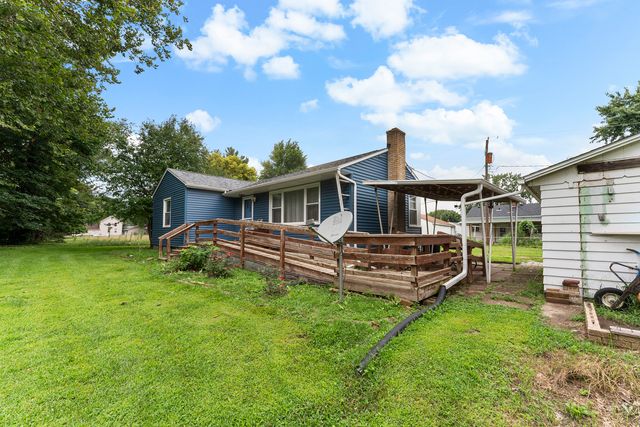 943 28th Avenue, Rock Island, IL 61201