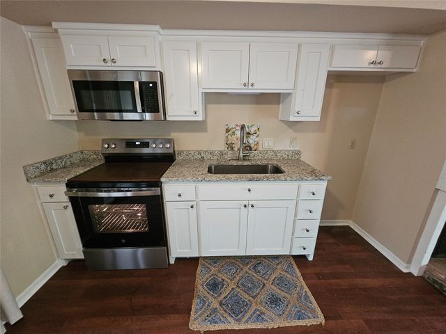 197 Holly Hill Circle 134G, Holly Lake Ranch, TX 75765
