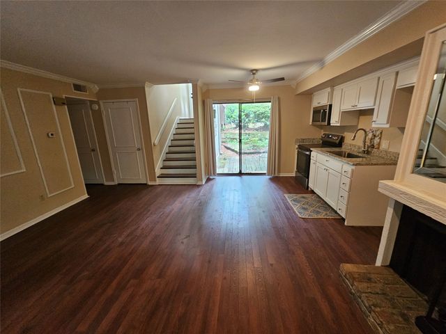 197 Holly Hill Circle 134G, Holly Lake Ranch, TX 75765