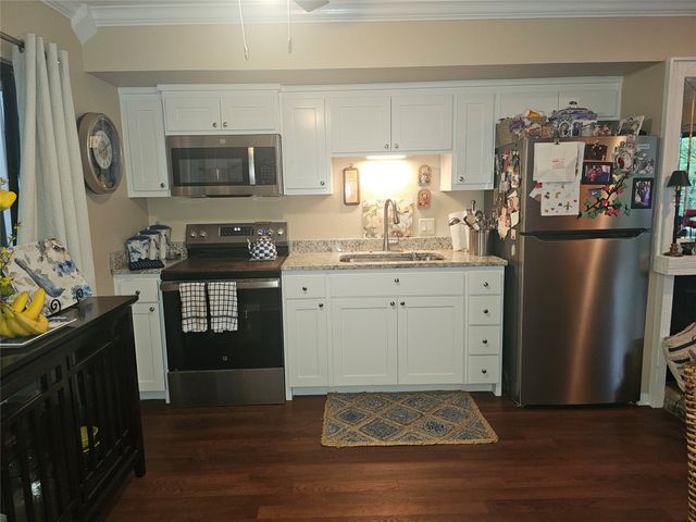 197 Holly Hill Circle 134G, Holly Lake Ranch, TX 75765