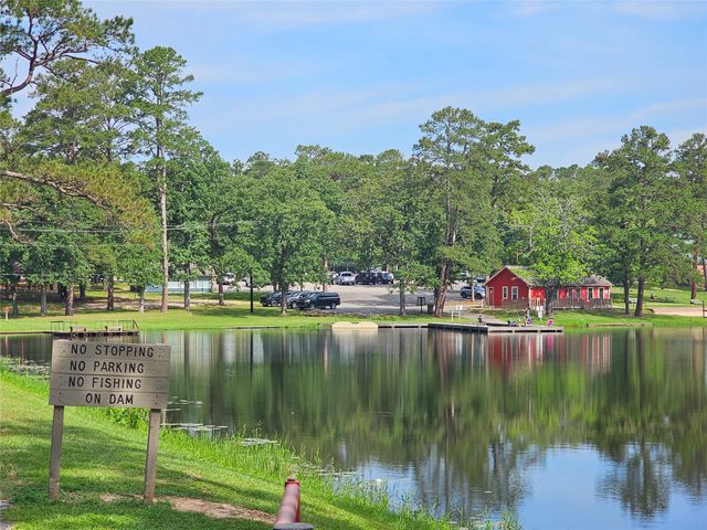 197 Holly Hill Circle 134G, Holly Lake Ranch, TX 75765