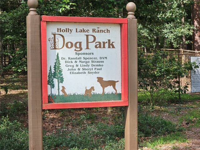 197 Holly Hill Circle 134G, Holly Lake Ranch, TX 75765