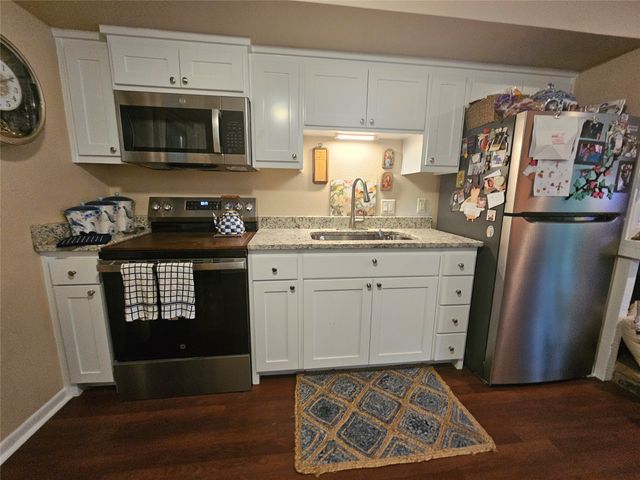 197 Holly Hill Circle 134G, Holly Lake Ranch, TX 75765