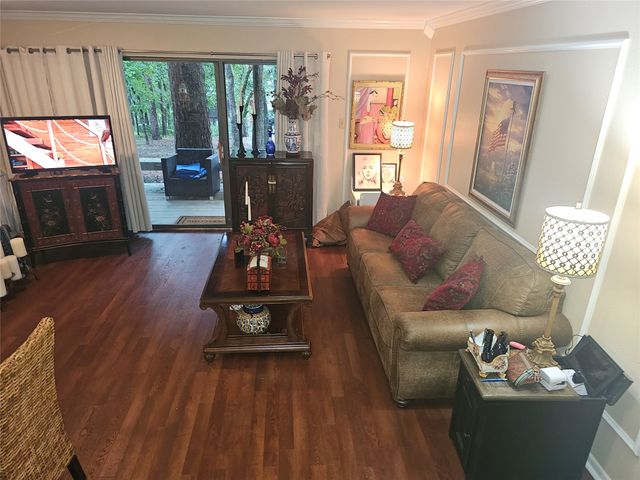197 Holly Hill Circle 134G, Holly Lake Ranch, TX 75765