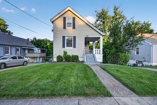 6586 Parrish Avenue, North College Hill, OH 45237