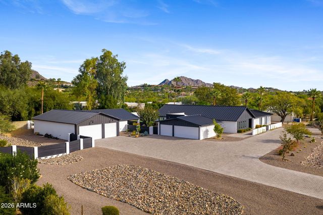 3842 E SAN MIGUEL Avenue, Paradise Valley, AZ 85253