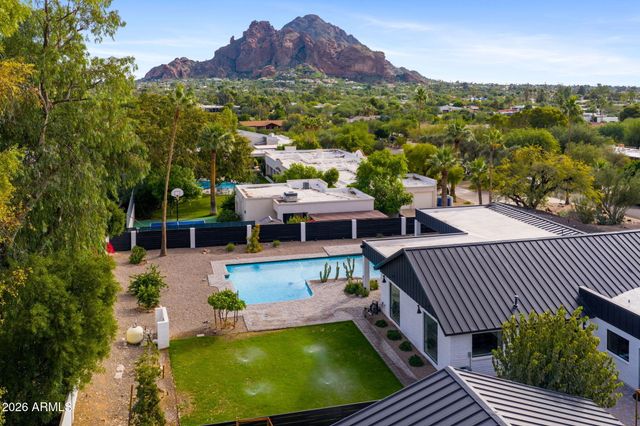 3842 E SAN MIGUEL Avenue, Paradise Valley, AZ 85253