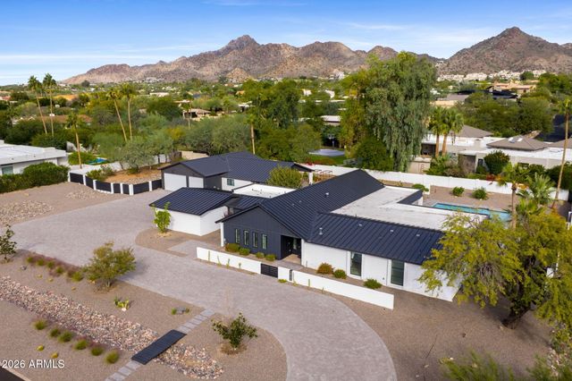 3842 E SAN MIGUEL Avenue, Paradise Valley, AZ 85253