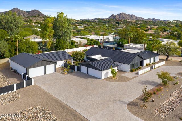 3842 E SAN MIGUEL Avenue, Paradise Valley, AZ 85253