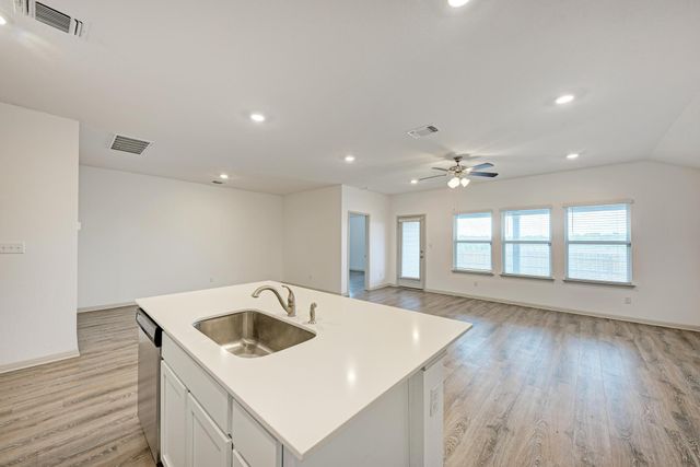 1002 Austin Bayou DR, Hutto, TX 78634