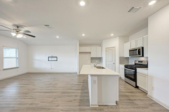 1002 Austin Bayou DR, Hutto, TX 78634