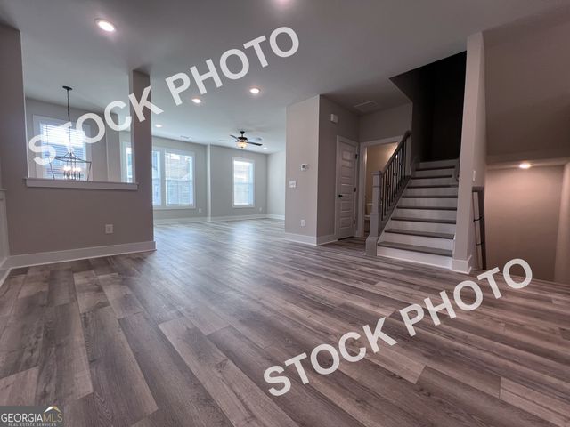 4234 Fern River Trail 16, Norcross, GA 30093