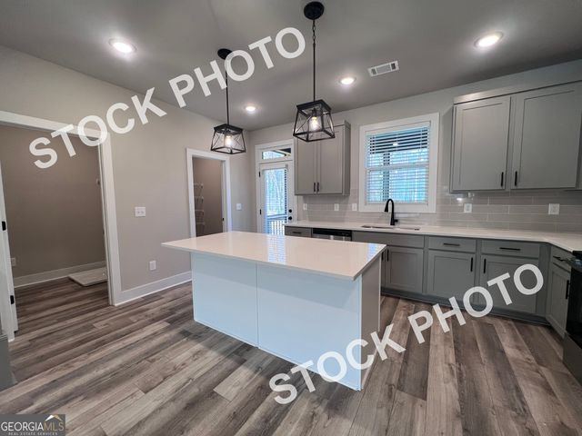 4234 Fern River Trail 16, Norcross, GA 30093
