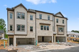 4234 Fern River Trail 16, Norcross, GA 30093