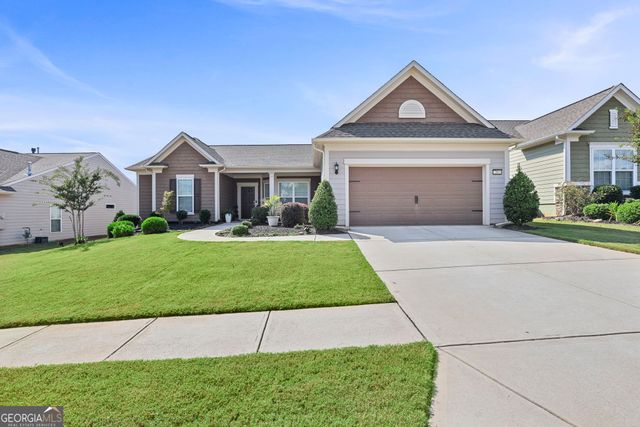 203 Camelia Court, Griffin, GA 30223