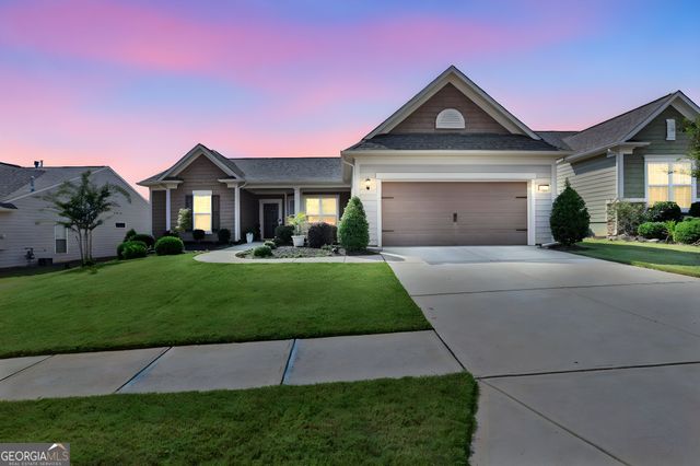203 Camelia Court, Griffin, GA 30223