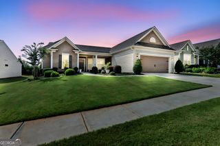 203 Camelia Court, Griffin, GA 30223