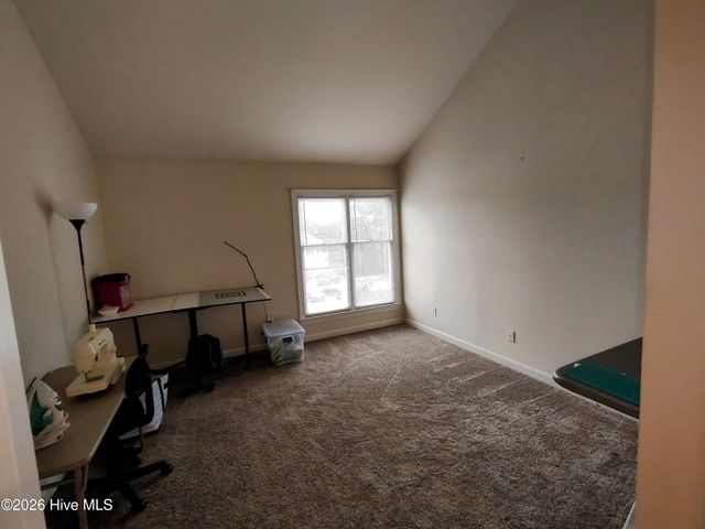 26 N Knoll Road, Southern Pines, NC 28387