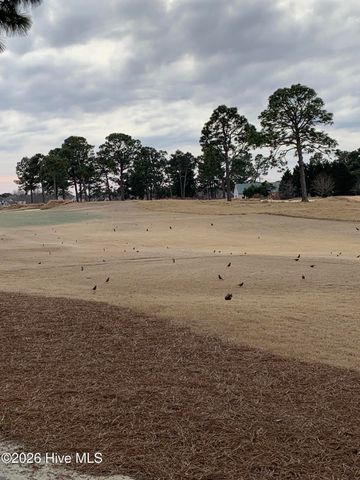 26 N Knoll Road, Southern Pines, NC 28387