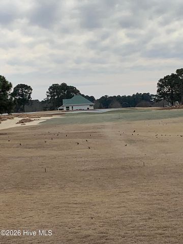 26 N Knoll Road, Southern Pines, NC 28387