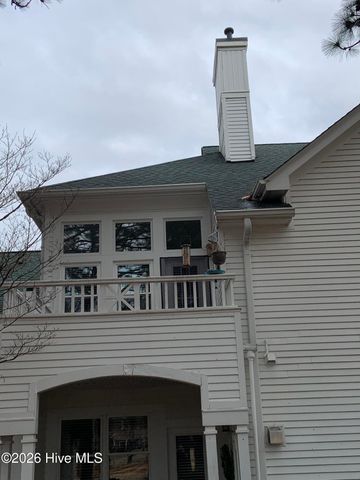 26 N Knoll Road, Southern Pines, NC 28387