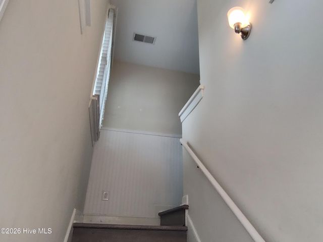 26 N Knoll Road, Southern Pines, NC 28387