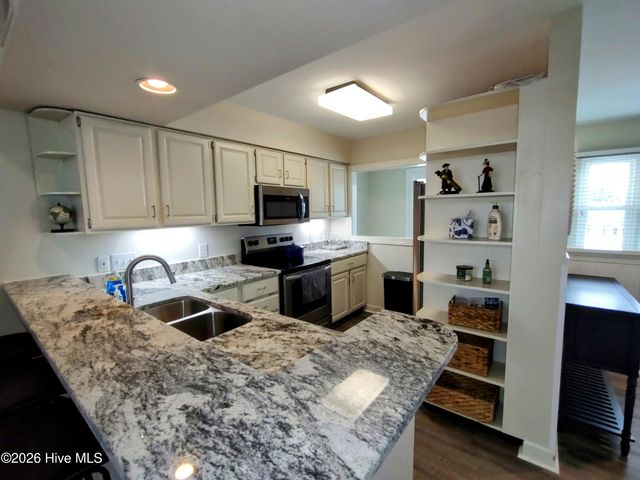 26 N Knoll Road, Southern Pines, NC 28387