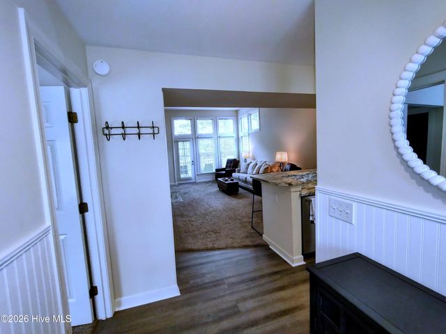 26 N Knoll Road, Southern Pines, NC 28387