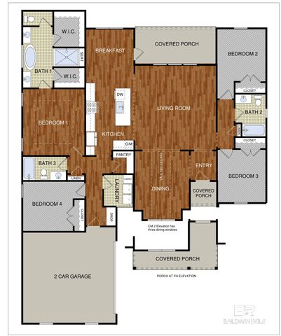 27518 Patch Place Loop, Daphne, AL 36526