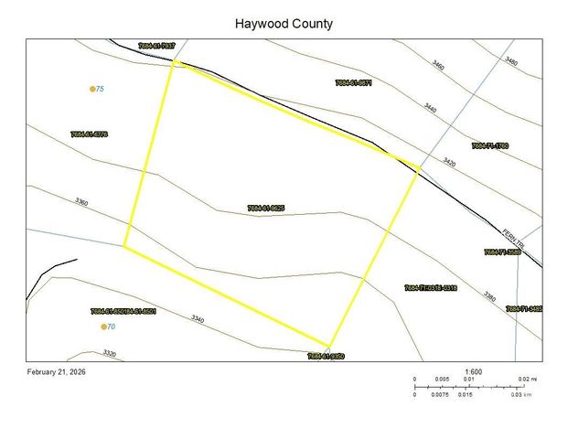 900 Fern Trail 31, Waynesville, NC 28786