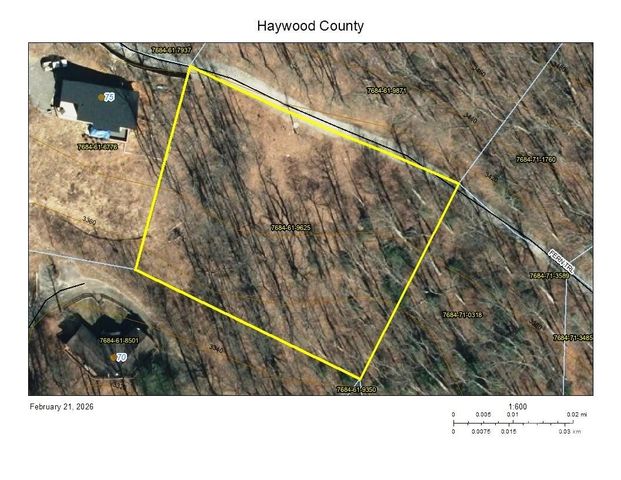 900 Fern Trail 31, Waynesville, NC 28786