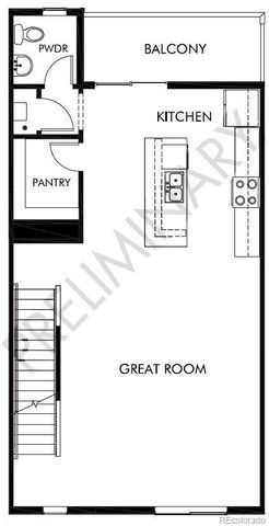 4684 Cloudburst Lane, Morrison, CO 80465