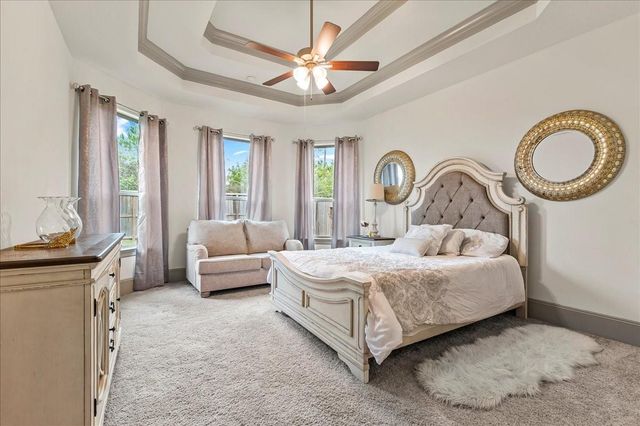 712 Fall Rock Branch Drive, Conroe, TX 77304