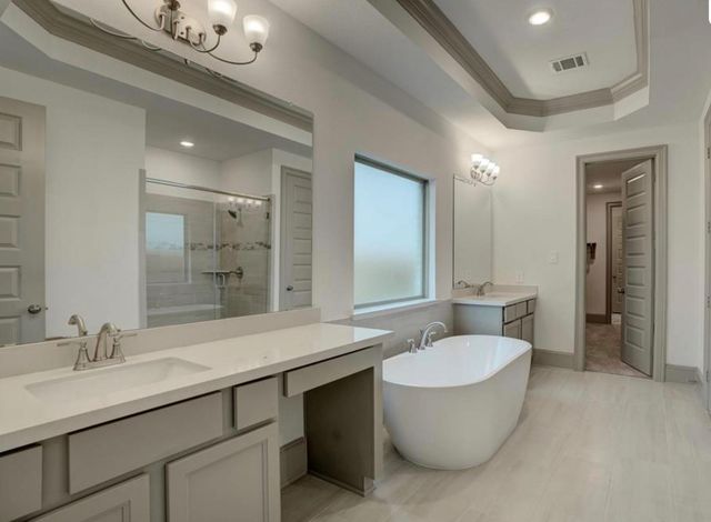 712 Fall Rock Branch Drive, Conroe, TX 77304