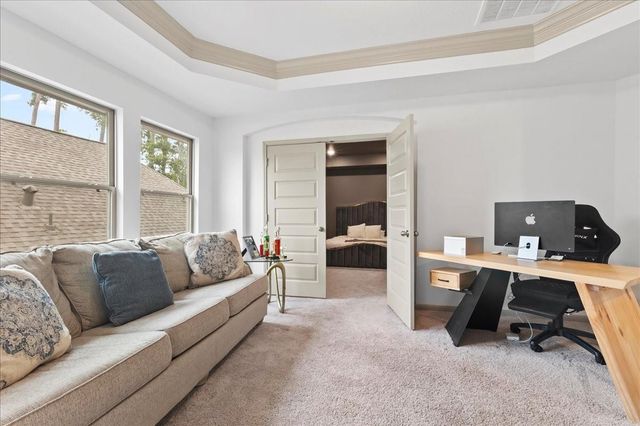 712 Fall Rock Branch Drive, Conroe, TX 77304