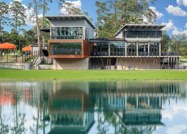 712 Fall Rock Branch Drive, Conroe, TX 77304